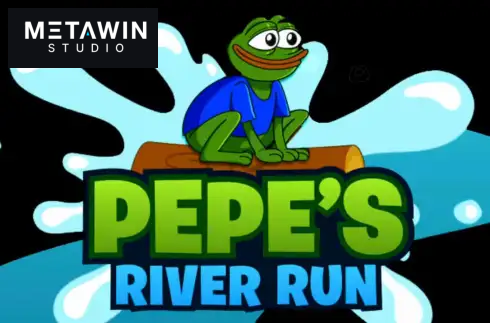 Pepe's River Run